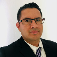 Jose Daniel Guevara Moreno