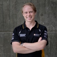 Callum Peterson