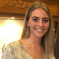 Madison Robinett