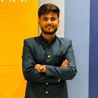 Darshan Parekh