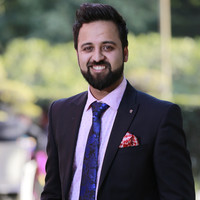 Shivansh Sharma