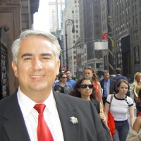 Gilbert Baca, Jr.