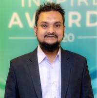 Shamsur Rahman