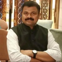 Amith Thomas