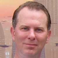 Paul Cegelski, GISP