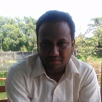 Ashok Arya