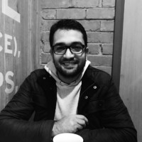 Mahmoud Alahmad
