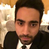 Mohammed Abu Fares
