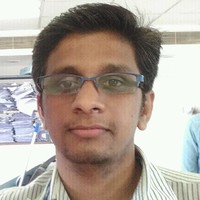 Chandramouli Subramanian