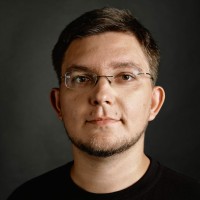 Alexander Parkhomenko