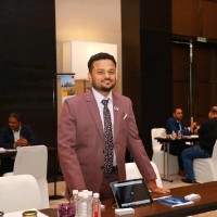 AKASH BHANDARI