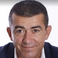 Anthony Carvalho