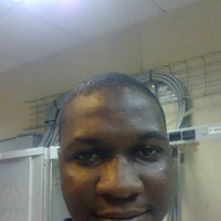 Abiodun Idowu