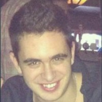 Nick Donchev
