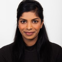 Melissa Govender