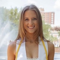 Erica Pharis
