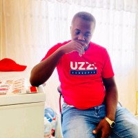 Desmond Mahangu