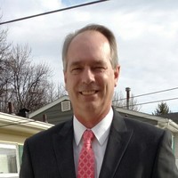 Rob Pinard