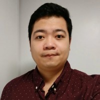 Jeff Danielle Miranda