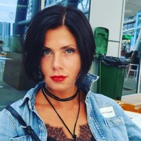 Ирина Чистопольская