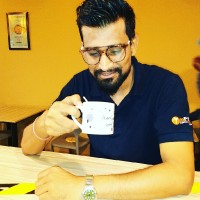 Deepak Thakur