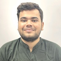 Ansh Bansal