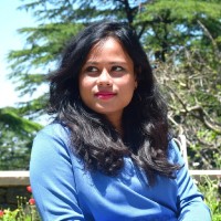Moitri Das