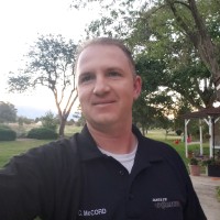 Chris McCord