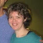 Nicole Vogler