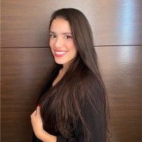 Giovanna Souza Daniel