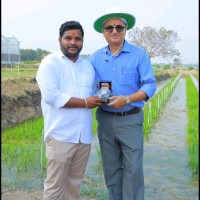 Ashok Vottela