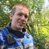 Mark Reijnders