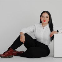 Constanza Aguilera