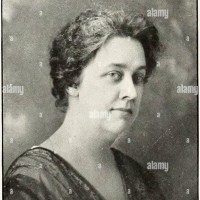 Etta J. Pratt