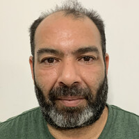 Mahmoud Abdelfttah