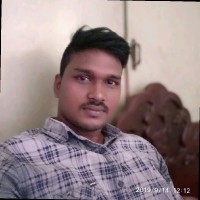 Nagender Reddy