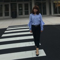 Winnie (Yinfeng) Wang