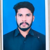 Pradeep Kumara K