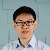 Jia Bin Ho
