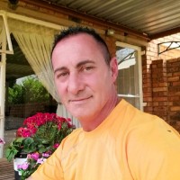 Arno Van Tonder