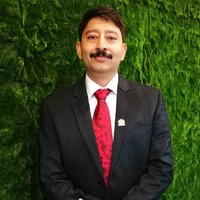 Roopesh Singh, Dr. (h.c.)