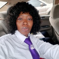 Christina Odiaka