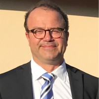 Dr Xavier Béguerie
