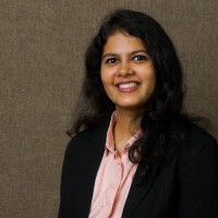 Aarushi Jindal