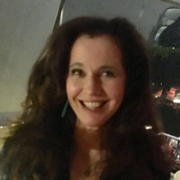 Mary-Ellen Hepworth