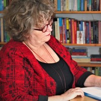 Jeannette Van Schaick