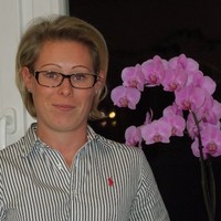 Marie Trávníčková