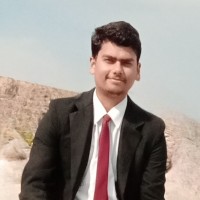 abhishek k