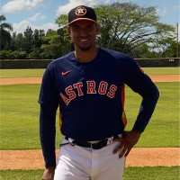 Alejandro Martinez