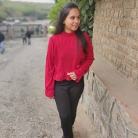 Drishti Arora